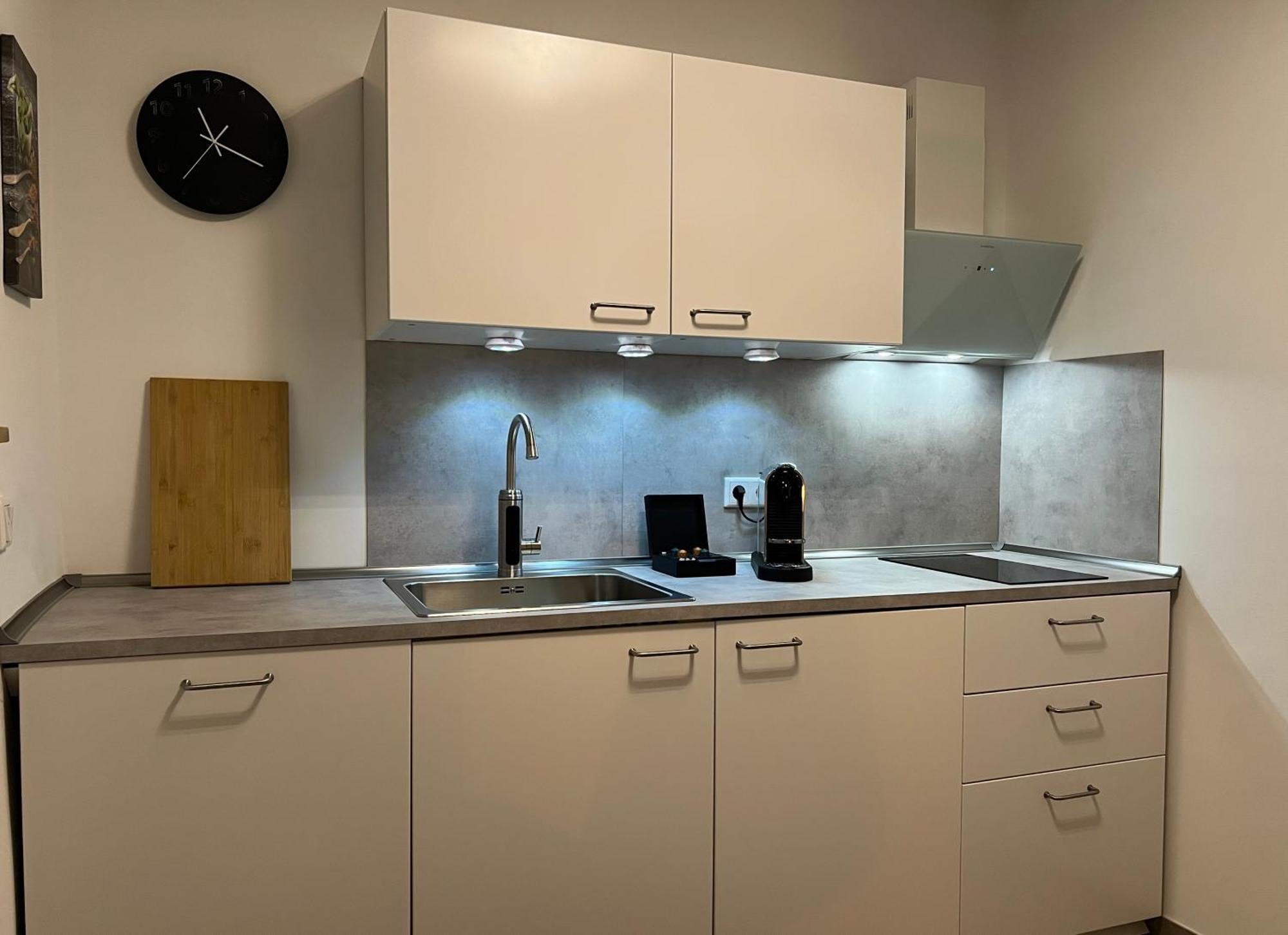 Moderne Wohnung Mit Waldflair Und Kaffeegenuss Paderborn Extérieur photo